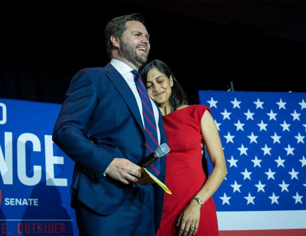U.S. Paper Mocks Indian American Wife!