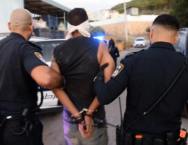 Burglars Targeting Indian-Americans Caught