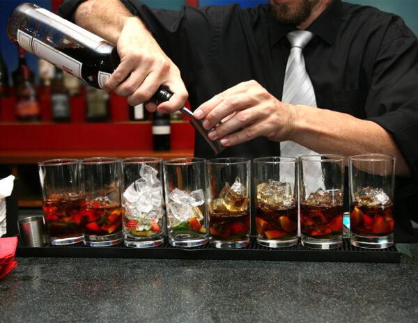 Indian Cambridge Student Dies After Drinking Cocktail