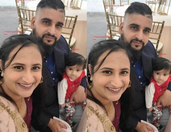 Shocking: Indian Family Kidnapped in U.S.