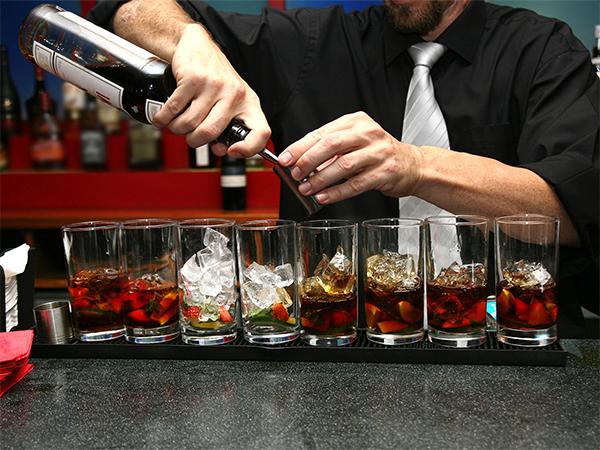Indian Cambridge Student Dies After Drinking Cocktail