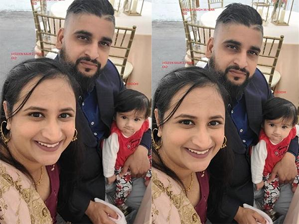 Shocking: Indian Family Kidnapped in U.S.