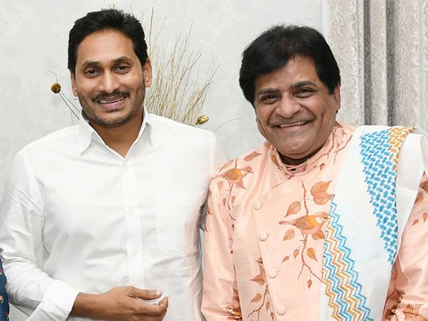 Guntur Or Nandyala Ticket To Ali?