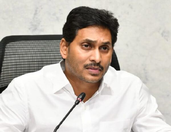 Jagan-Interview