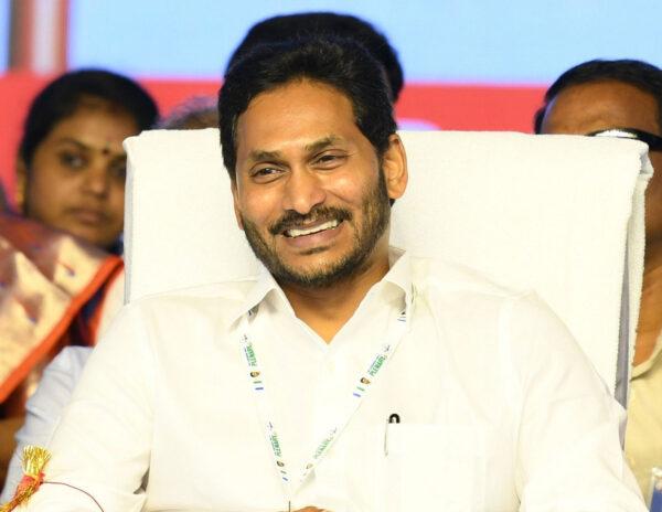 Jagan-YSRCP-Fans
