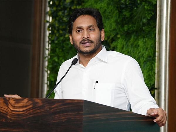 Not Able To Decide The Capital: Jagan Govt