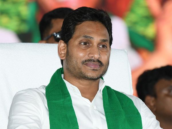Jagan Boasts Of Kuppam Forgetting Pulivendula