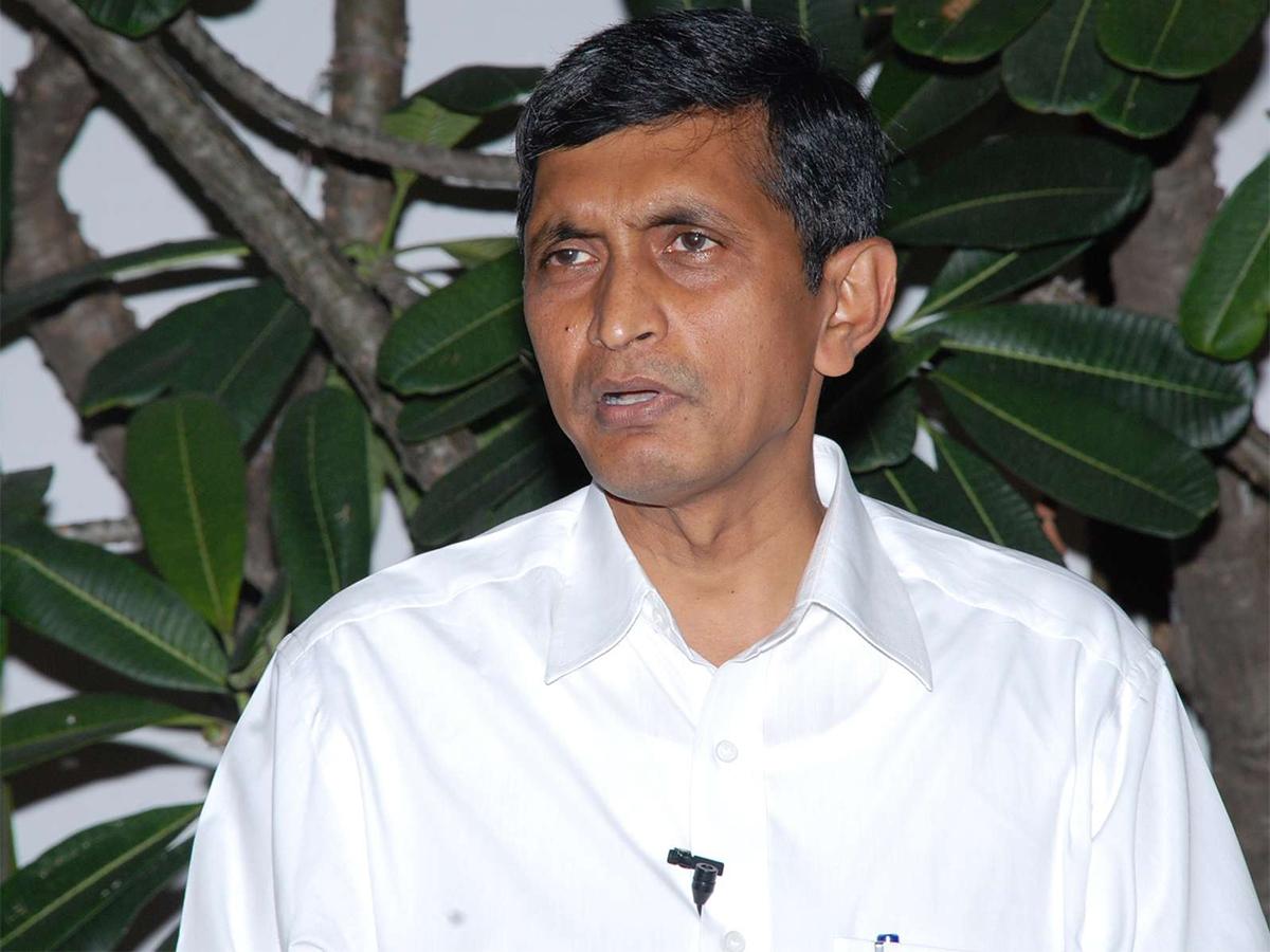 Jaya Prakash Narayana To Contest From Andhra Pradesh In 2024