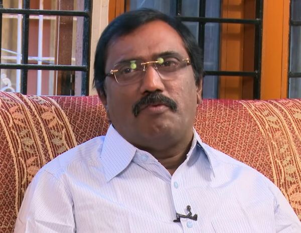 Kommineni Happy, Bad Choice For Media Dignity