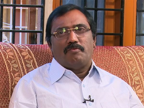 Kommineni Happy, Bad Choice For Media Dignity
