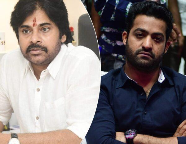 JrNTR-PawanKalyan