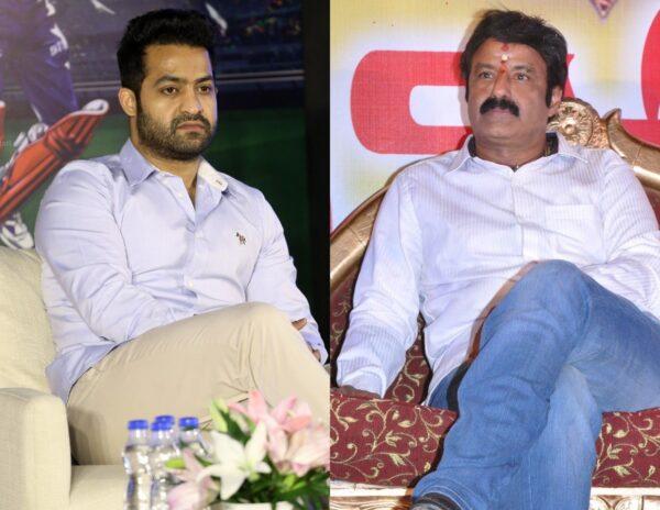 JrNTR_Balakrishna