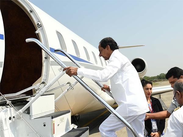 KCR-Airplane