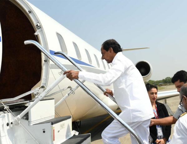 KCR-Airplane