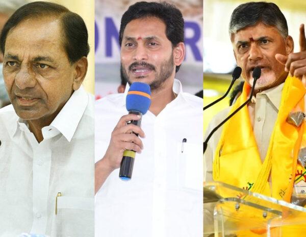 Will YCP and TDP get headaches with KCR's new party
