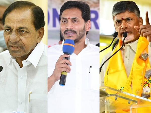 Will YCP and TDP get headaches with KCR's new party
