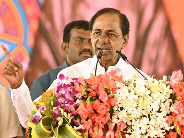 so many questions for KCR's BRS Party in AP