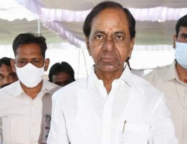 KCR_Delhi