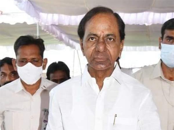 KCR_Delhi