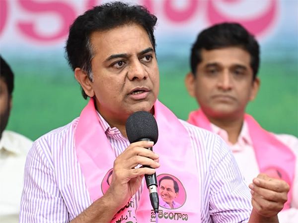 KTR