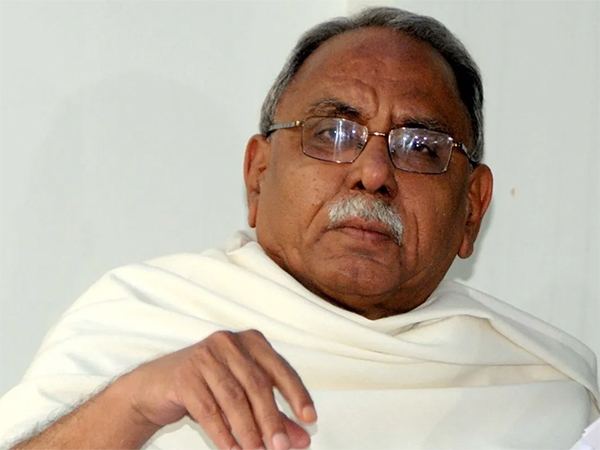 KVP-Ramachandra-Rao