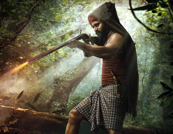 Kannada Industry Much Ahead Of Tamil Now?