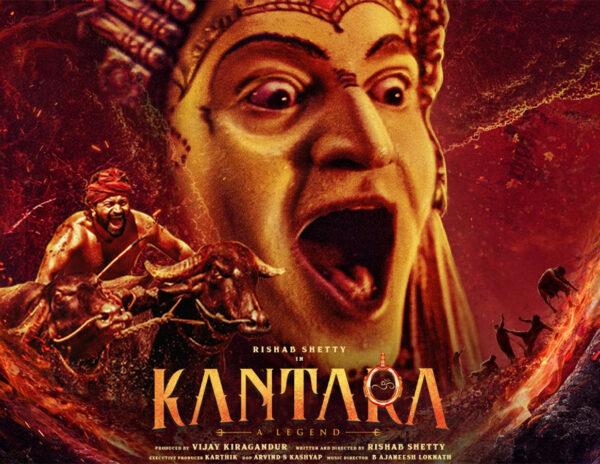 The Best Climax In Recent Times?