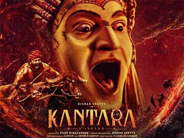 The Best Climax In Recent Times?