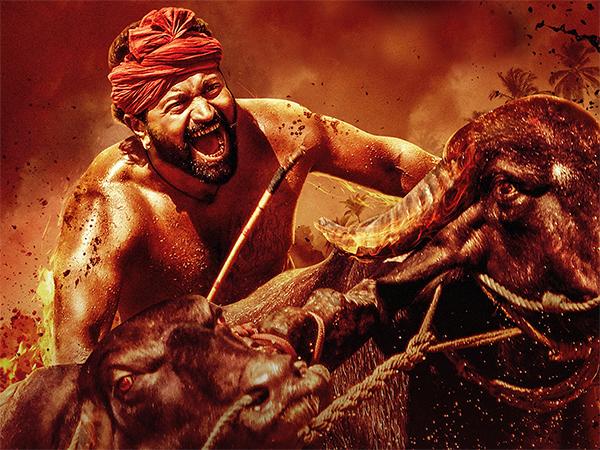 Allu Aravind Grabs The Hottest Film Of The Season!