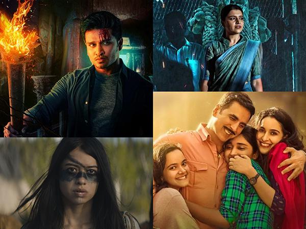 List Of Titles Premiering On OTT This Week