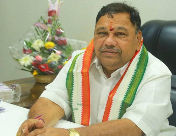 Telangana TDP Springs A Big Surprise