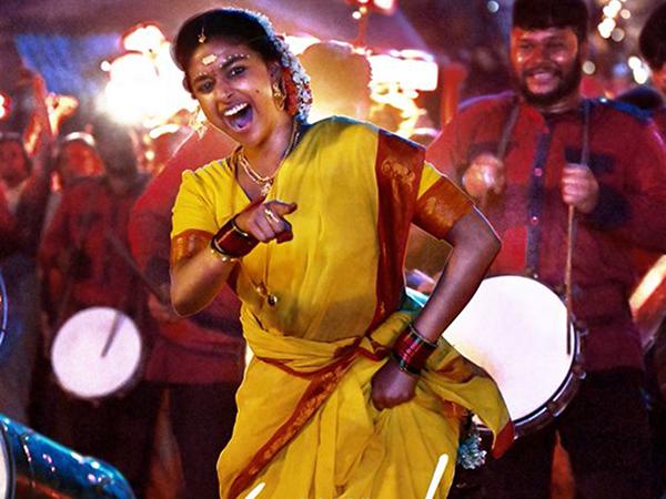 Keerthy-Suresh-First-Look-Dasara-Movie-