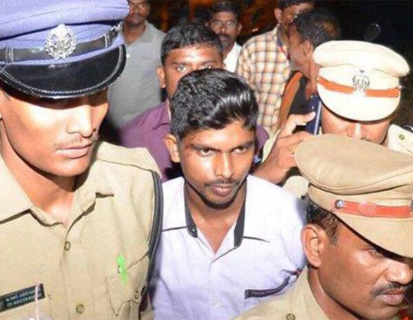 We Will End Our Lives: Kodi Kathi Srinu Parents