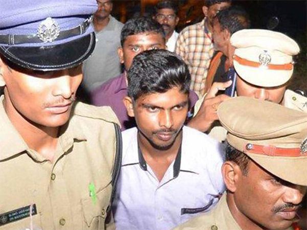 We Will End Our Lives: Kodi Kathi Srinu Parents