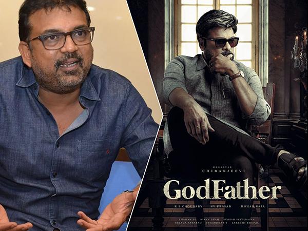 Koratala-Siva-Chiranjeevi-GodFather-