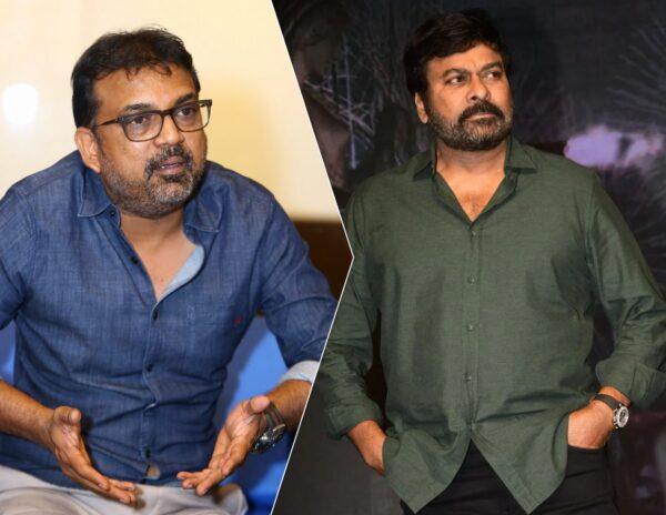 KoratalaSiva-Chiranjeevi