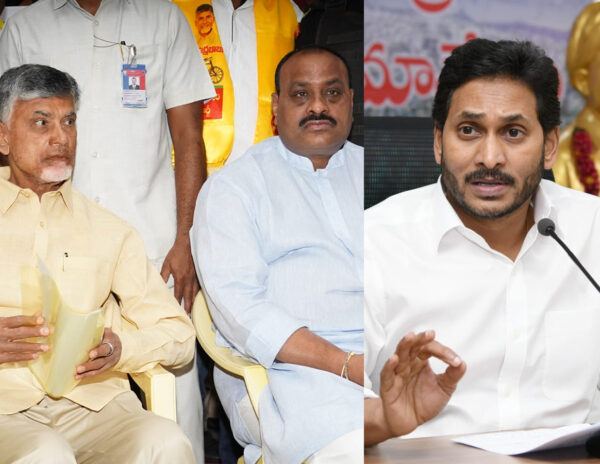 kuppam-tekkali-are-targets-for-ysr-congress-why