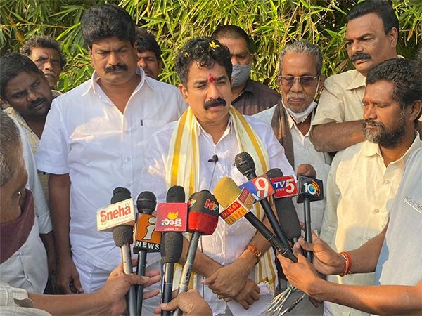YCP MLAs Need Better Acting Classes