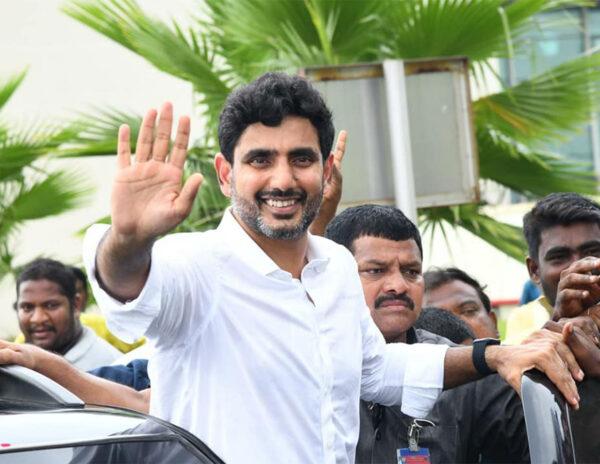 MLC-Nara-Lokesh-TDP-Mangalagiri