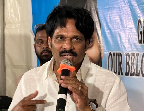 MVV-Satyanarayana