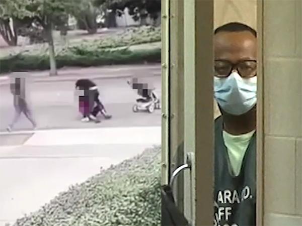Man Terrorizing Indian Women Arrested in U.S.
