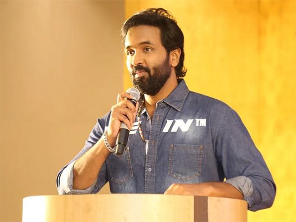 If You Go To Media, You Will Be Banned: Manchu Vishnu