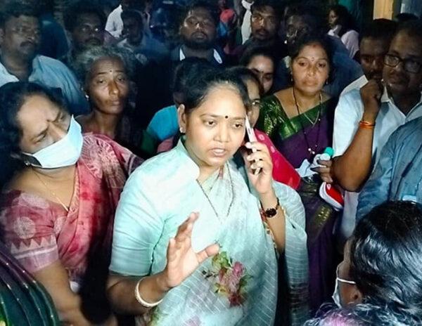 Mekathoti-Sucharita
