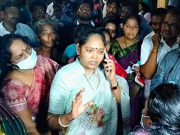 Mekathoti-Sucharita