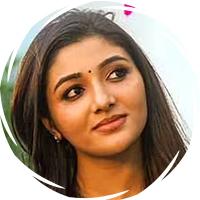 Mirnaa-Menon--crazy-fellow-telugu-review