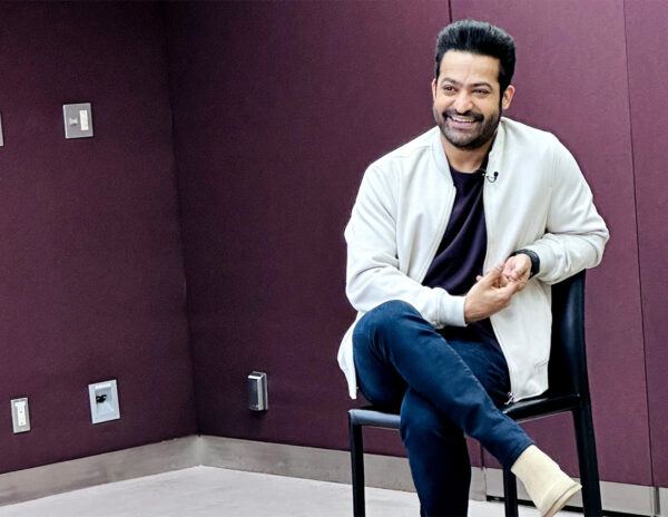 NTR’s 2 Crore Watch Becomes a Discussion!