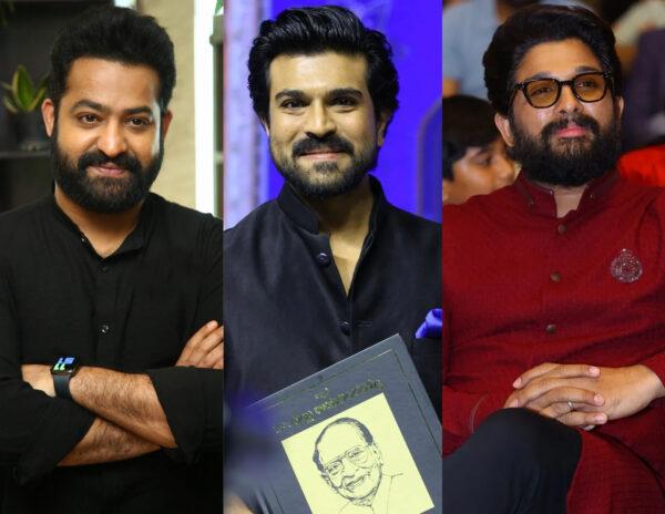 Top Tollywood Stars To Disappoint in 2023?
