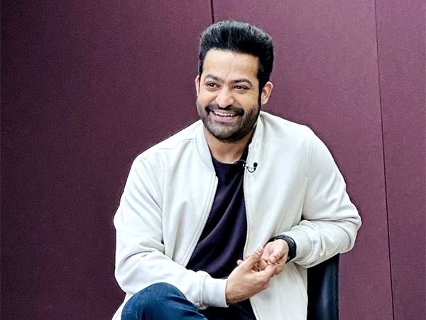 NTR’s 2 Crore Watch Becomes a Discussion!