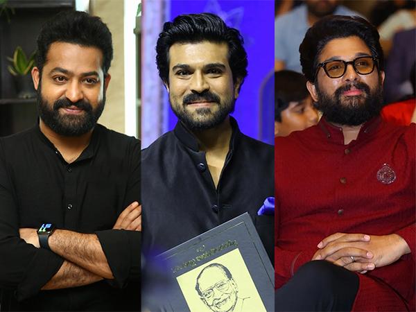 Top Tollywood Stars To Disappoint in 2023?