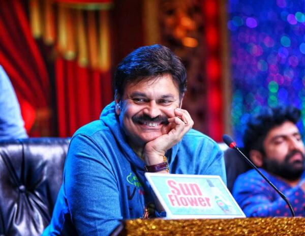 Nagababu_Tweets